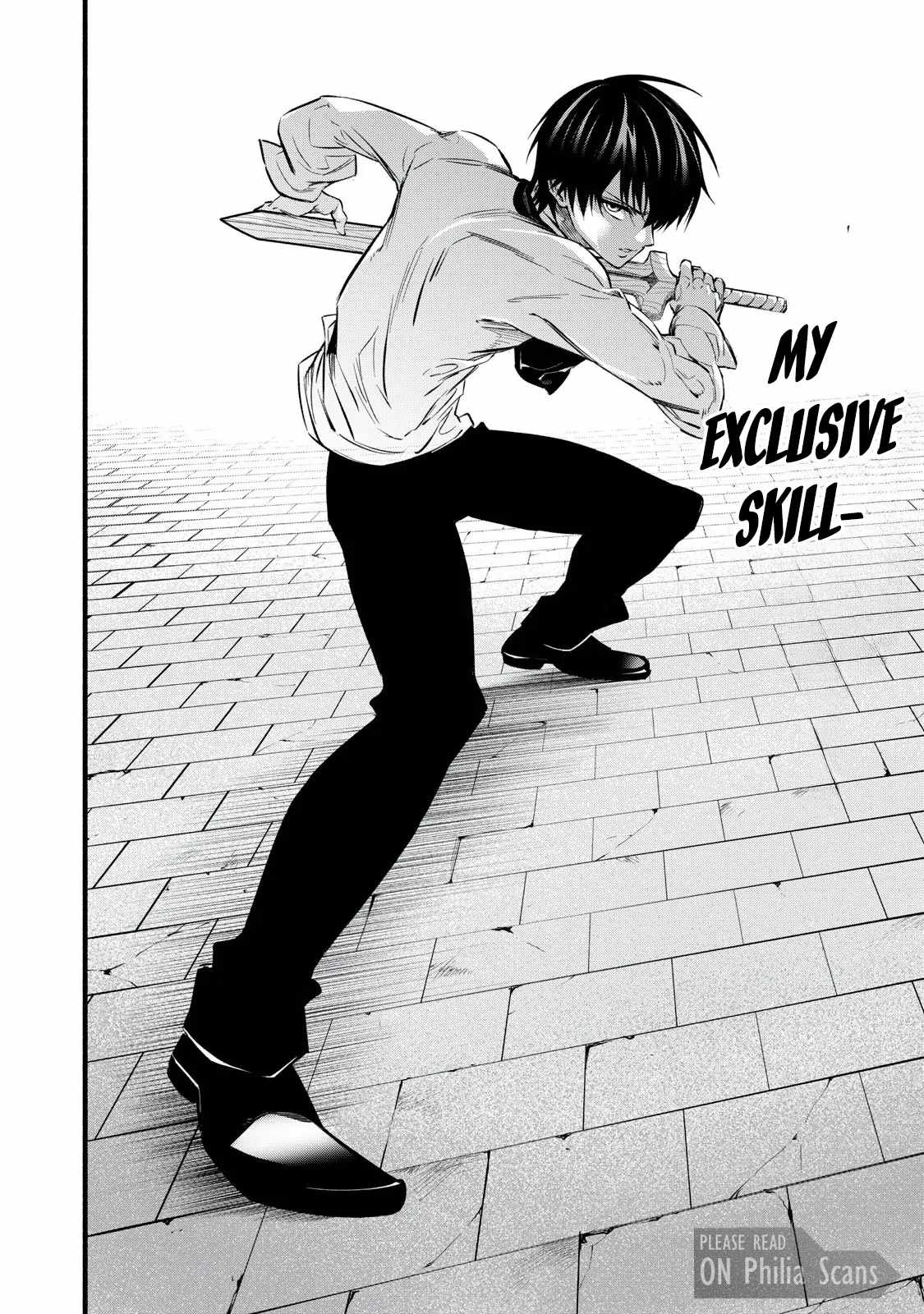 I Reincarnated as a Villainous Noble Who Died in the Mid Game, so I Used the Useless Skill “Tame” to Become the Strongest Chapter 8 - Page 11