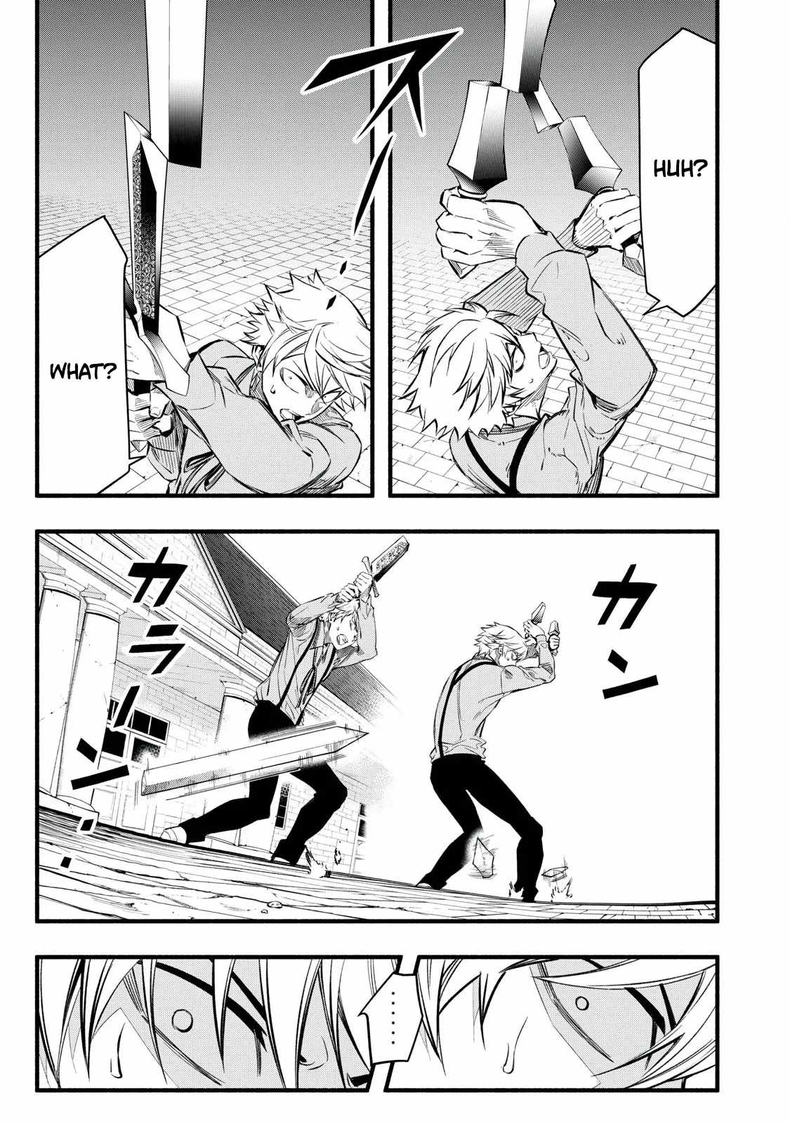 I Reincarnated as a Villainous Noble Who Died in the Mid Game, so I Used the Useless Skill “Tame” to Become the Strongest Chapter 8 - Page 15