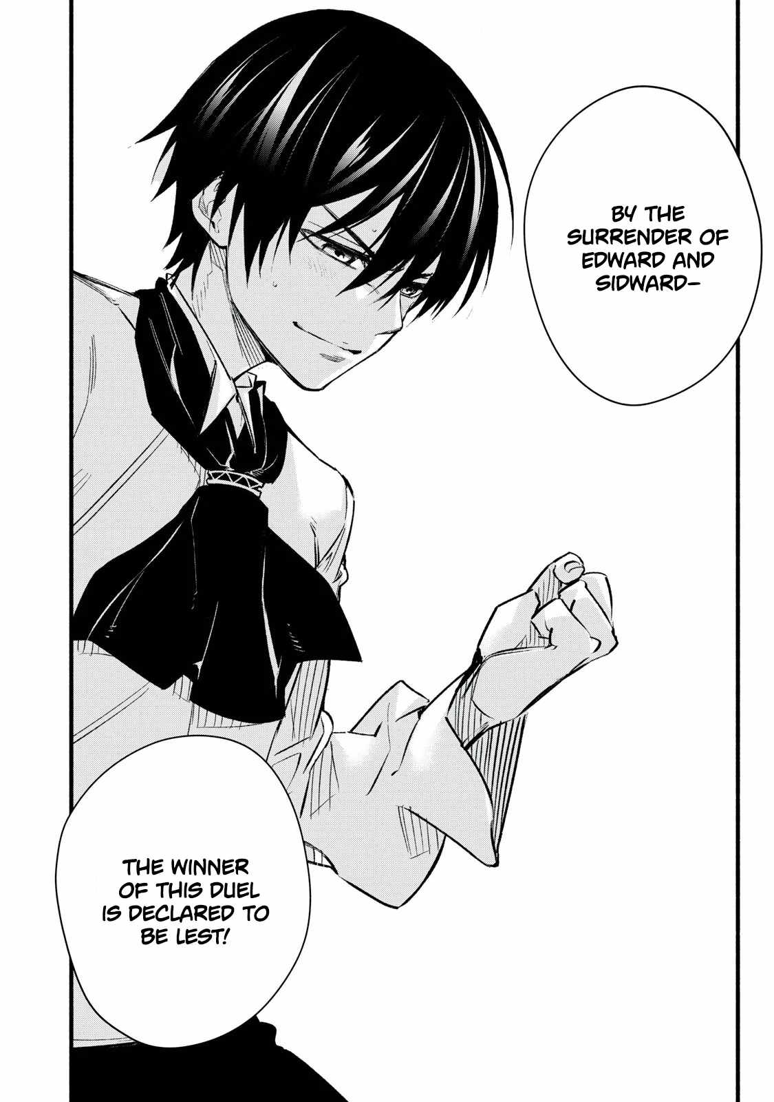I Reincarnated as a Villainous Noble Who Died in the Mid Game, so I Used the Useless Skill “Tame” to Become the Strongest Chapter 8 - Page 18