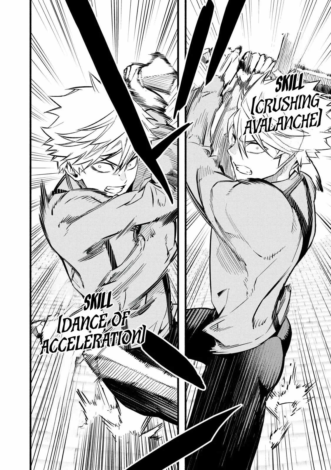 I Reincarnated as a Villainous Noble Who Died in the Mid Game, so I Used the Useless Skill “Tame” to Become the Strongest Chapter 8 - Page 9