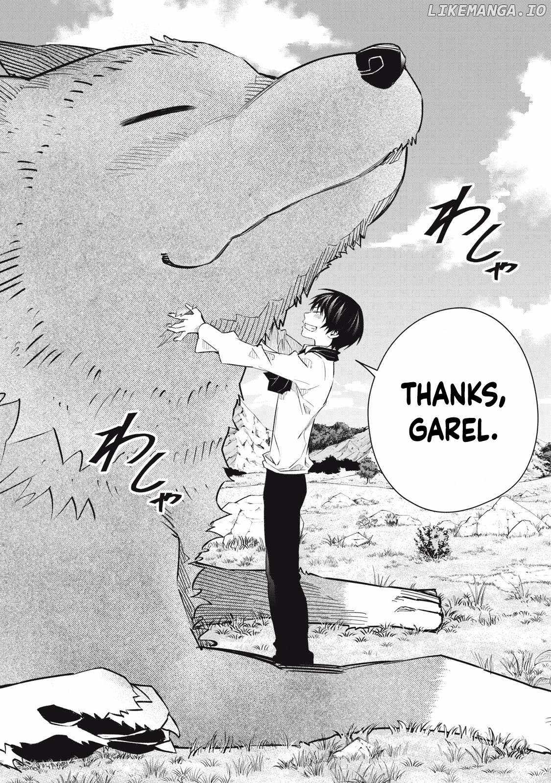 I Reincarnated as a Villainous Noble Who Died in the Mid Game, so I Used the Useless Skill “Tame” to Become the Strongest Chapter 9 - Page 13