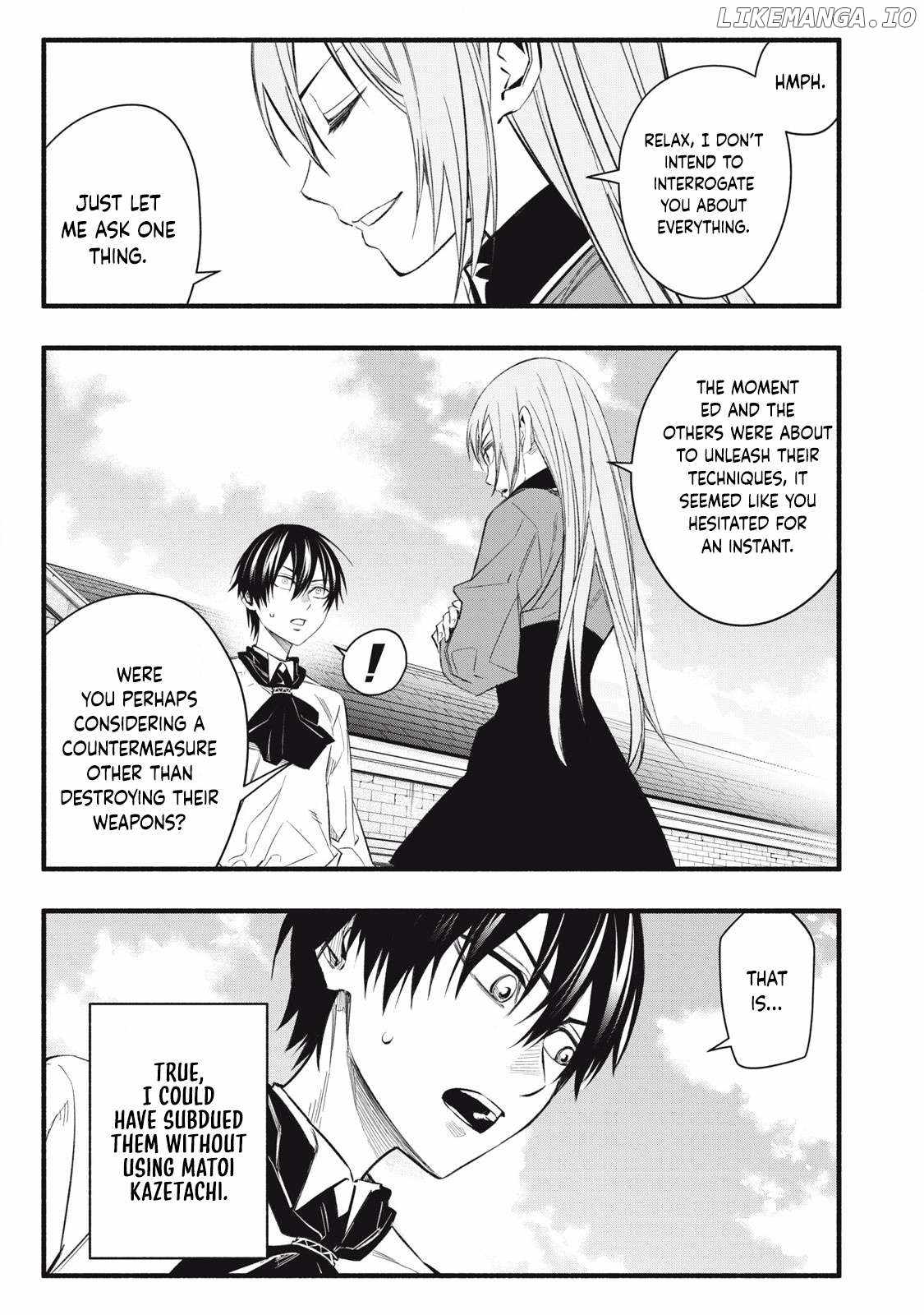 I Reincarnated as a Villainous Noble Who Died in the Mid Game, so I Used the Useless Skill “Tame” to Become the Strongest Chapter 9 - Page 6