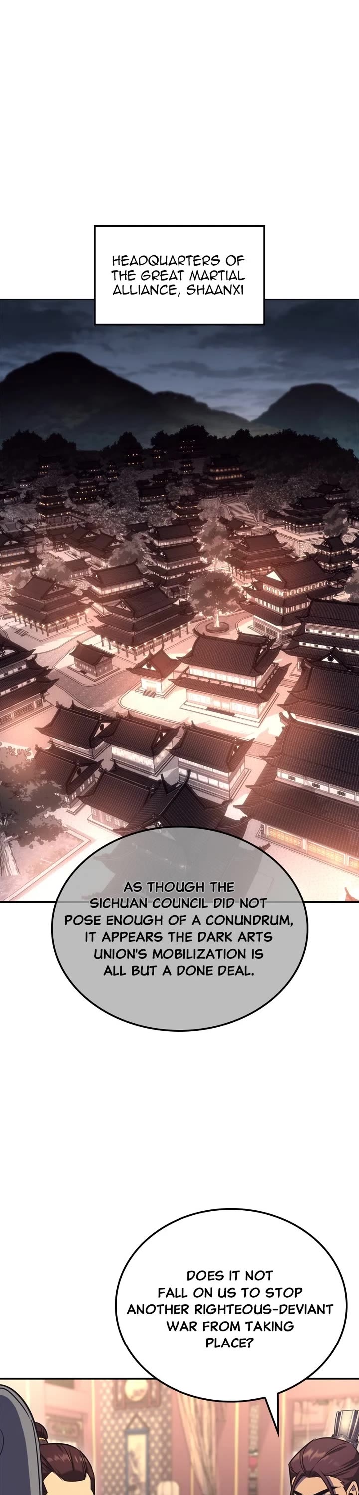 I Reincarnated as the Crazed Heir Chapter 138 - Page 0