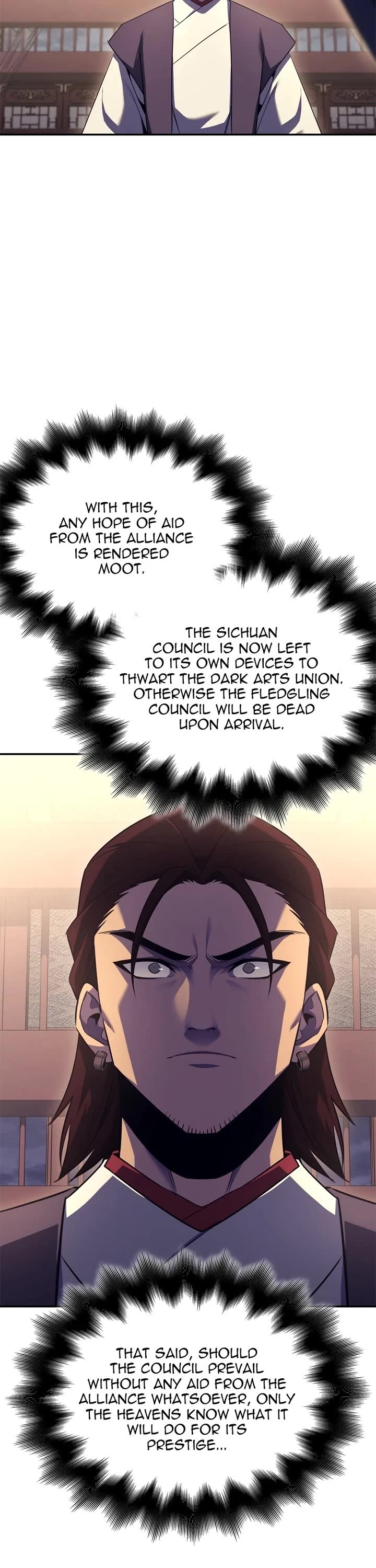 I Reincarnated as the Crazed Heir Chapter 138 - Page 15