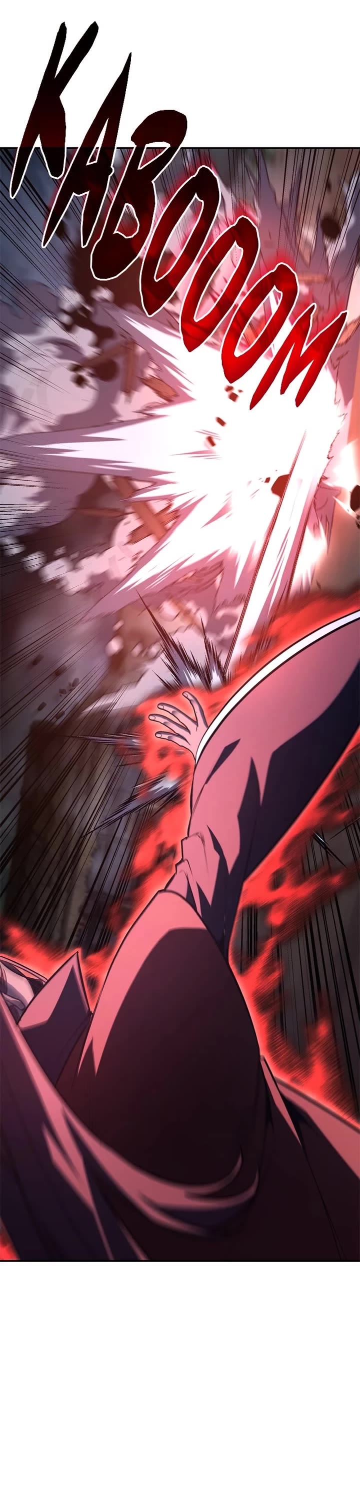 I Reincarnated as the Crazed Heir Chapter 138 - Page 20
