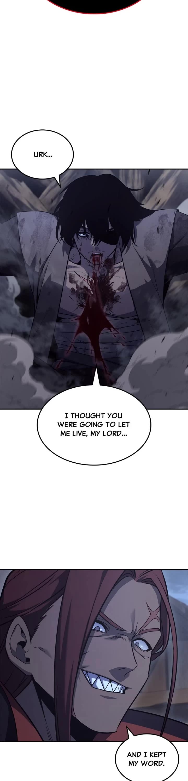 I Reincarnated as the Crazed Heir Chapter 138 - Page 23