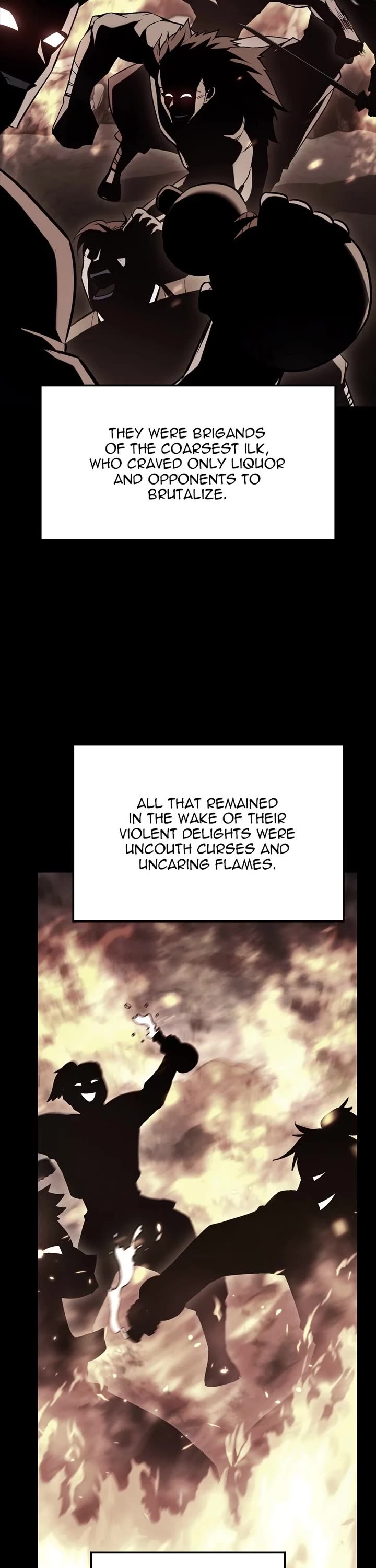I Reincarnated as the Crazed Heir Chapter 138 - Page 26