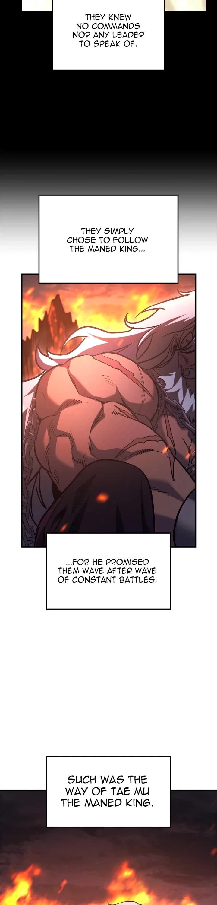 I Reincarnated as the Crazed Heir Chapter 138 - Page 27