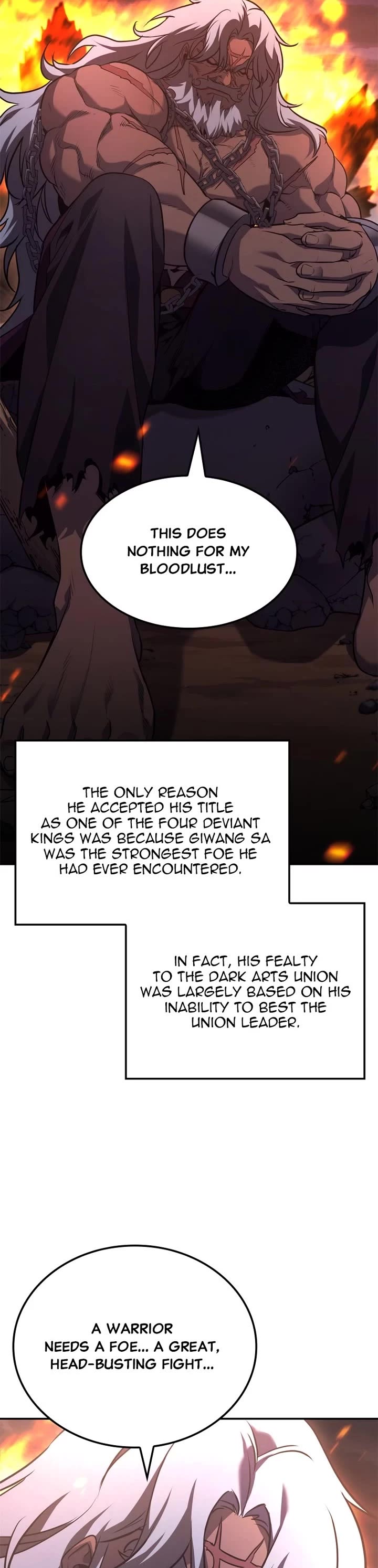 I Reincarnated as the Crazed Heir Chapter 138 - Page 28