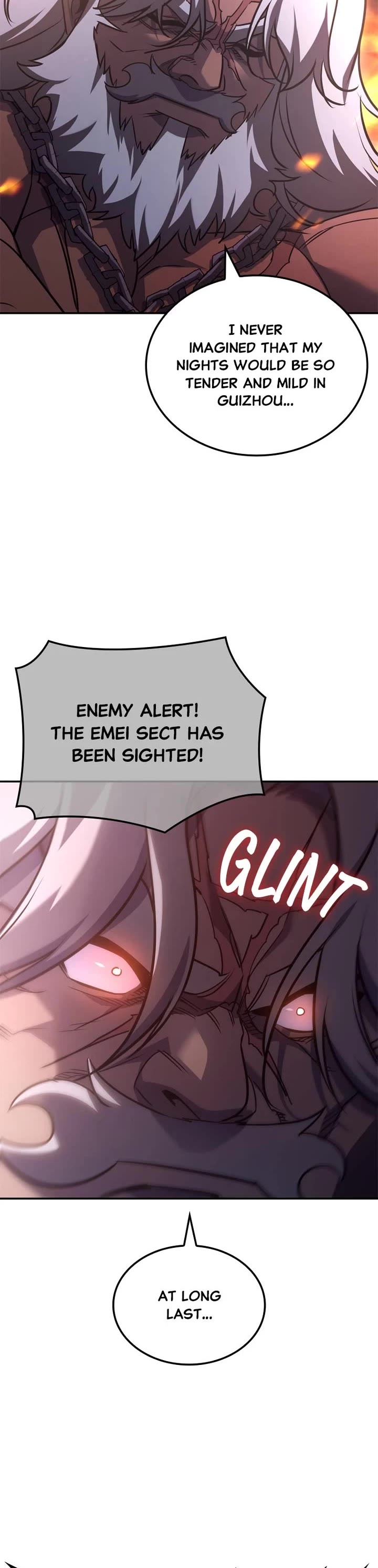 I Reincarnated as the Crazed Heir Chapter 138 - Page 29