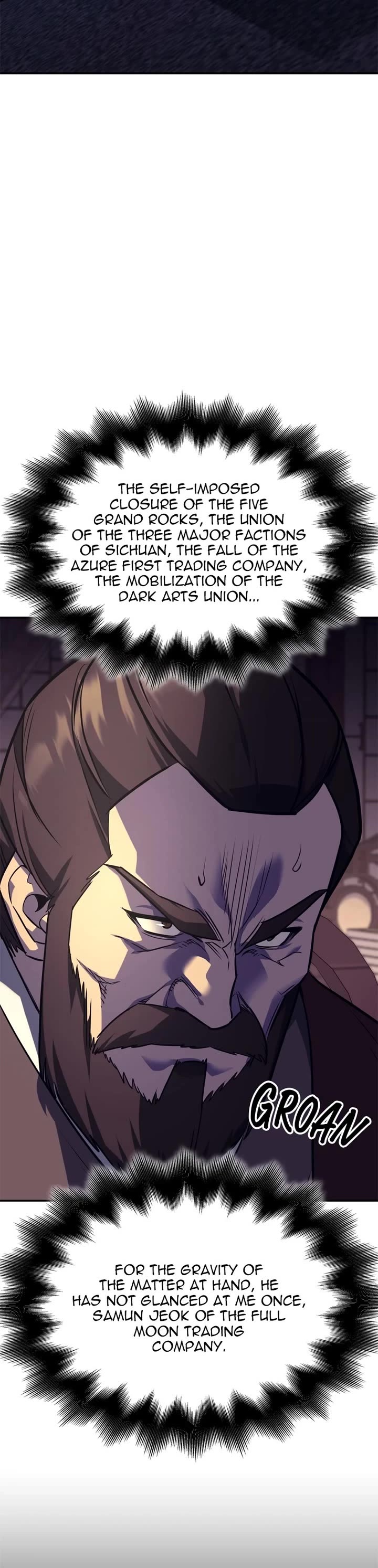 I Reincarnated as the Crazed Heir Chapter 138 - Page 3