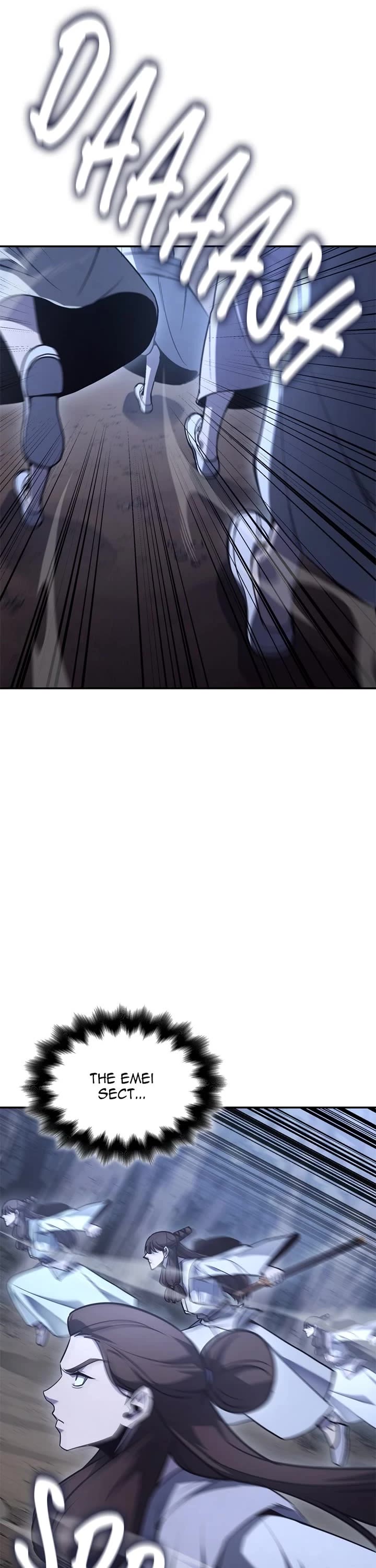 I Reincarnated as the Crazed Heir Chapter 138 - Page 31