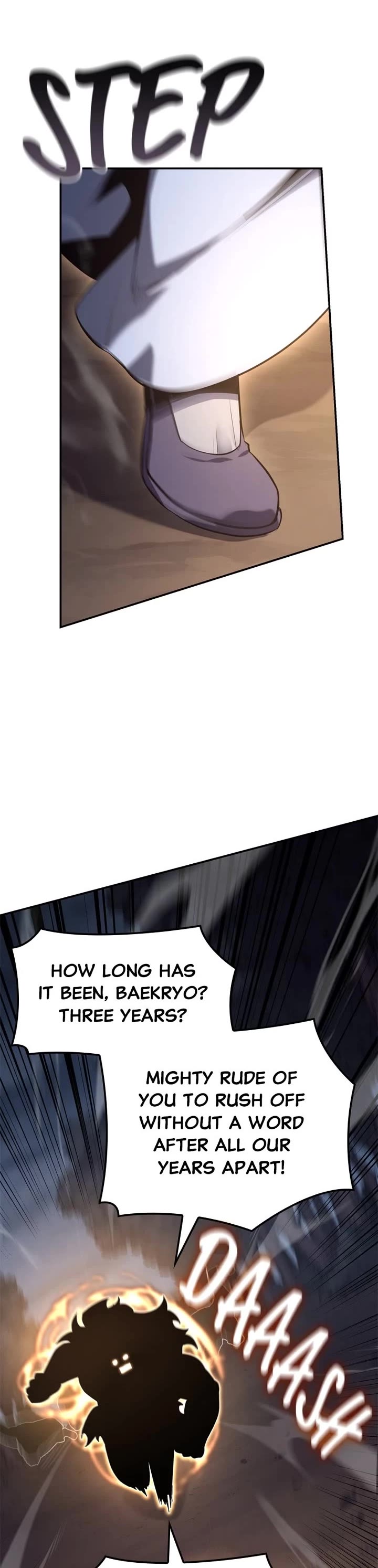 I Reincarnated as the Crazed Heir Chapter 138 - Page 34