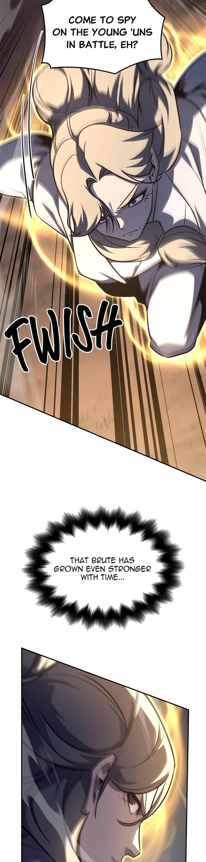 I Reincarnated as the Crazed Heir Chapter 138 - Page 35