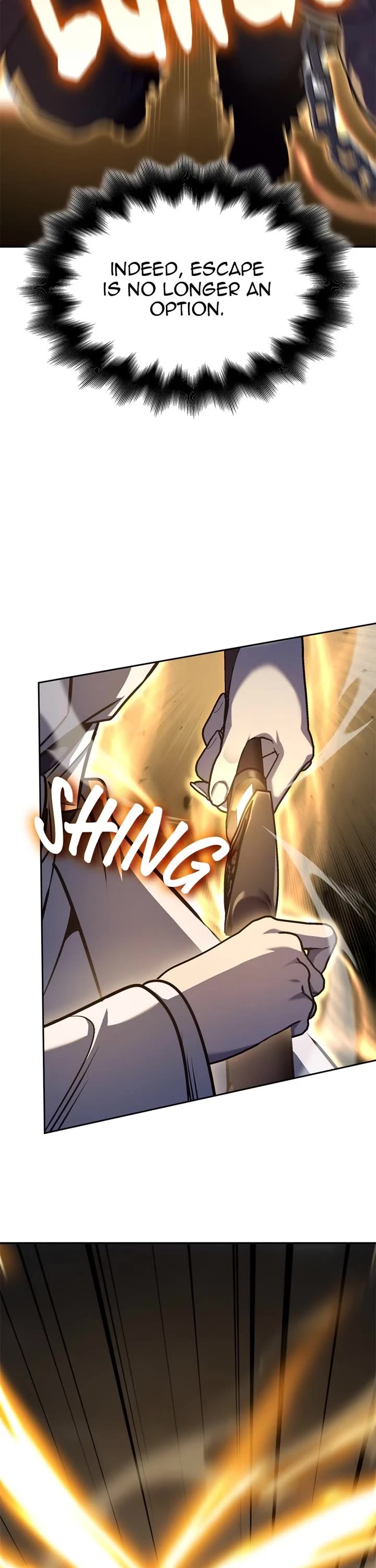 I Reincarnated as the Crazed Heir Chapter 138 - Page 37