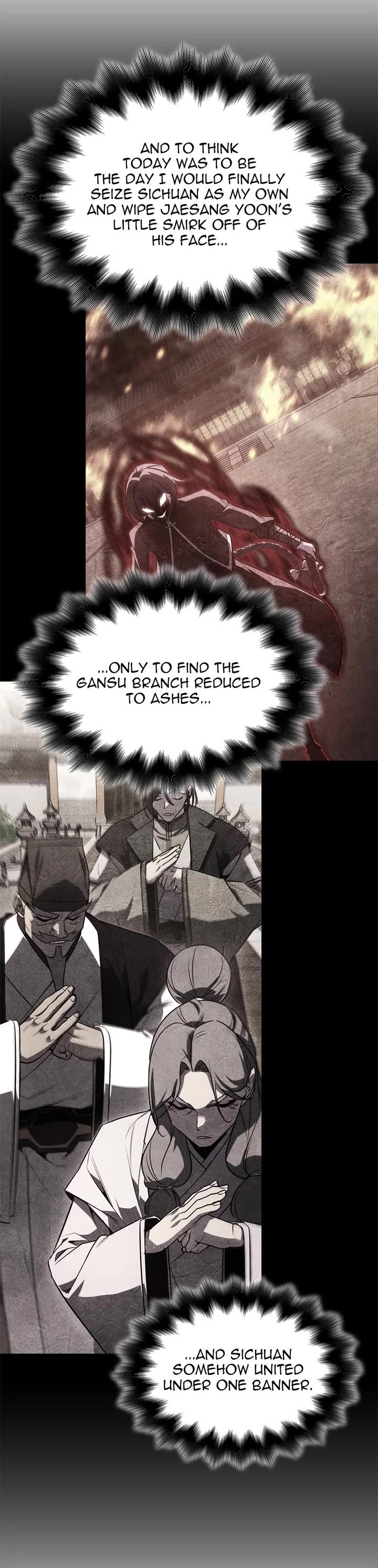 I Reincarnated as the Crazed Heir Chapter 138 - Page 4