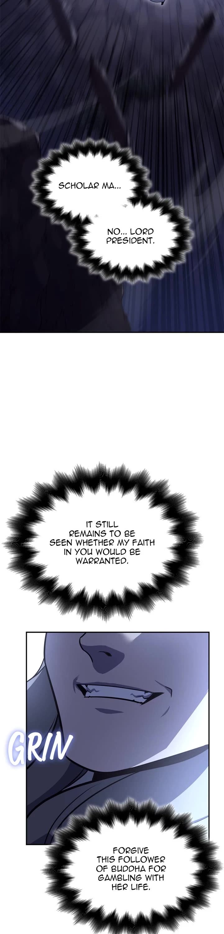 I Reincarnated as the Crazed Heir Chapter 138 - Page 46