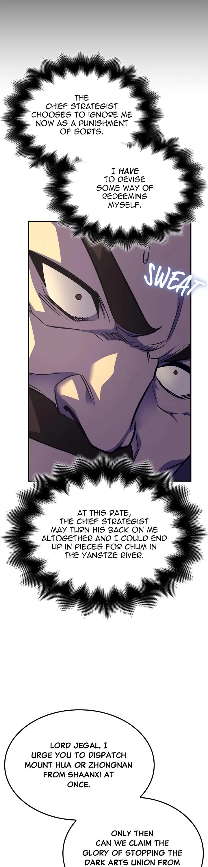 I Reincarnated as the Crazed Heir Chapter 138 - Page 5