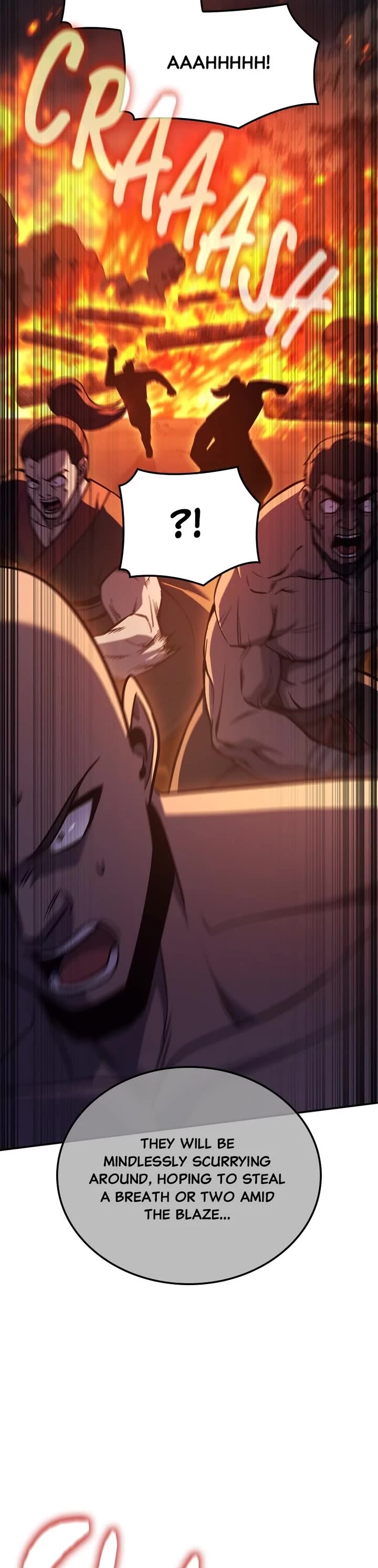 I Reincarnated as the Crazed Heir Chapter 138 - Page 58