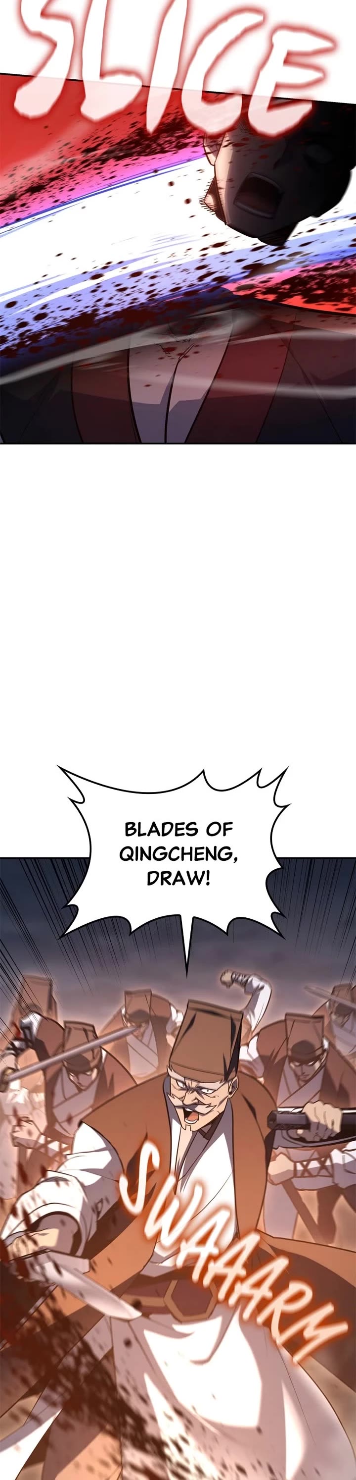 I Reincarnated as the Crazed Heir Chapter 138 - Page 59