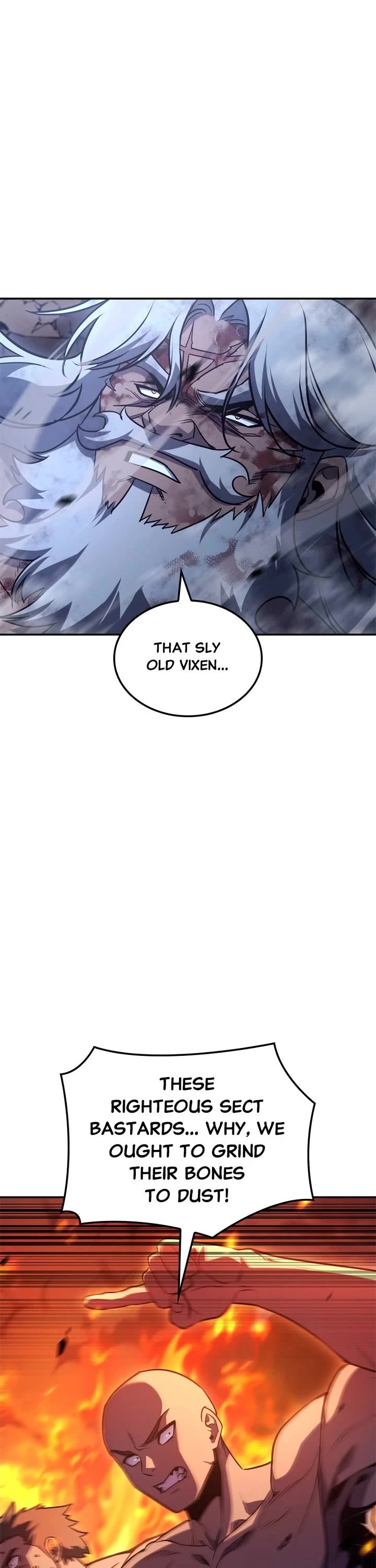 I Reincarnated as the Crazed Heir Chapter 138 - Page 61