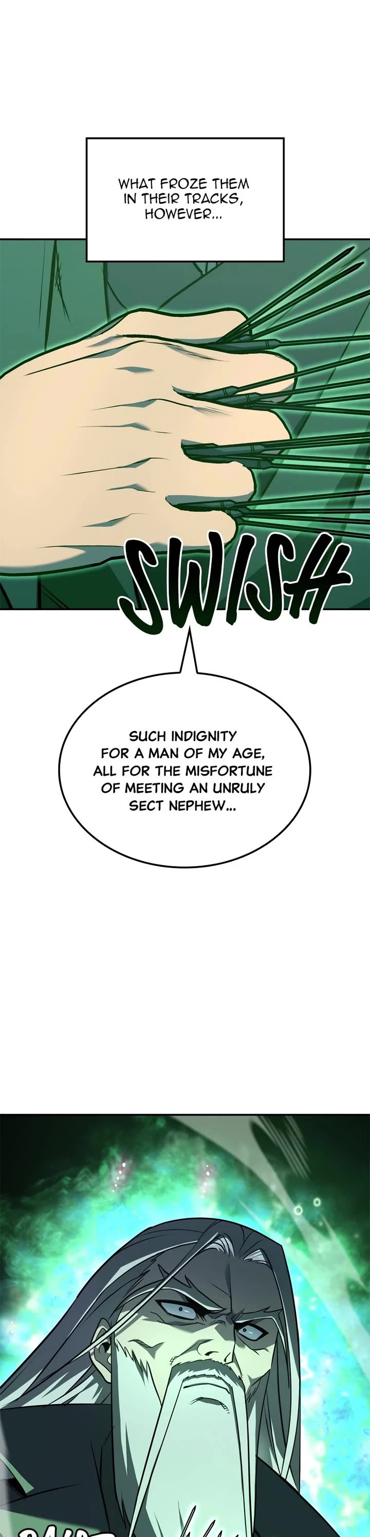 I Reincarnated as the Crazed Heir Chapter 138 - Page 63