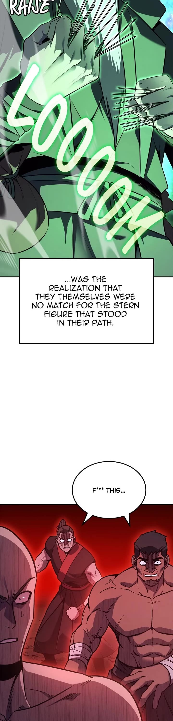 I Reincarnated as the Crazed Heir Chapter 138 - Page 64