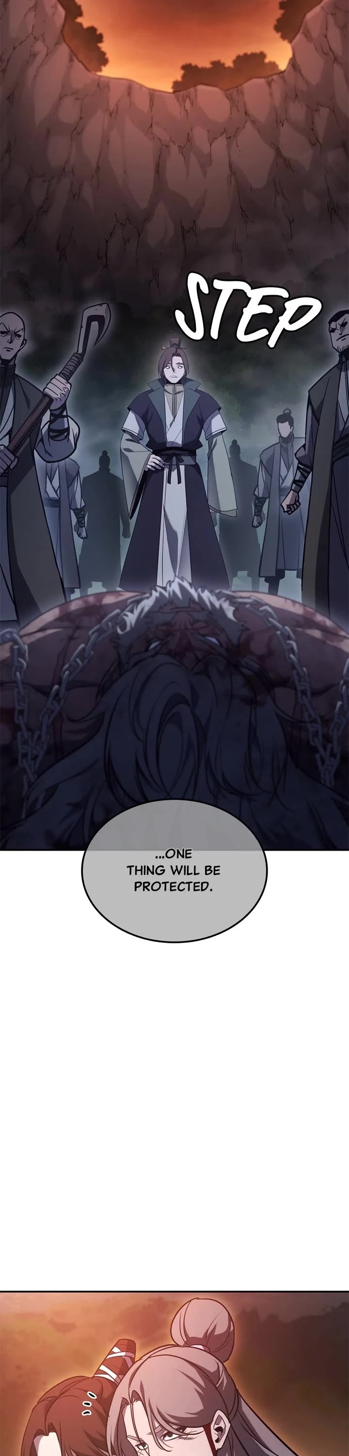 I Reincarnated as the Crazed Heir Chapter 138 - Page 67