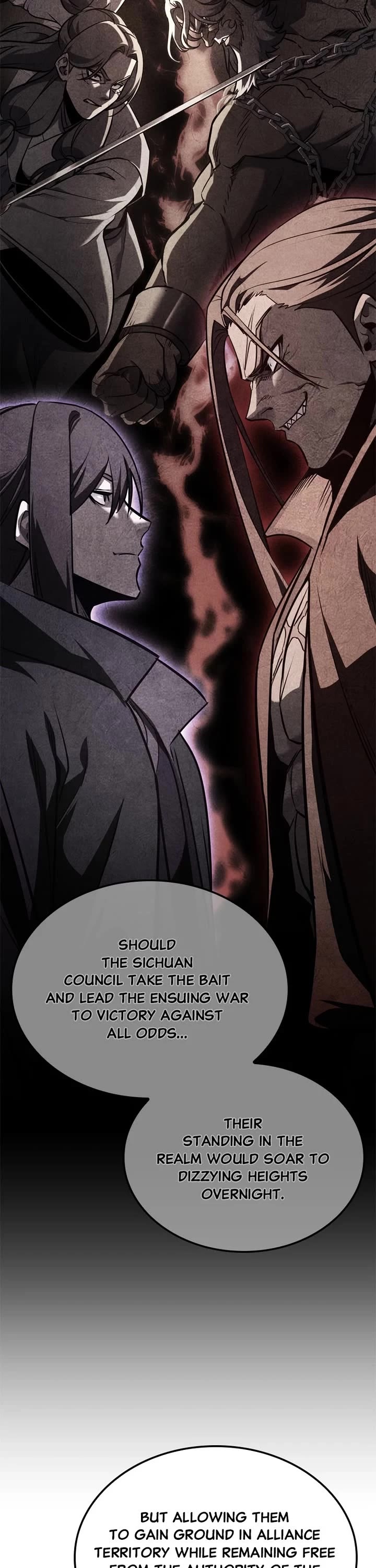 I Reincarnated as the Crazed Heir Chapter 138 - Page 7