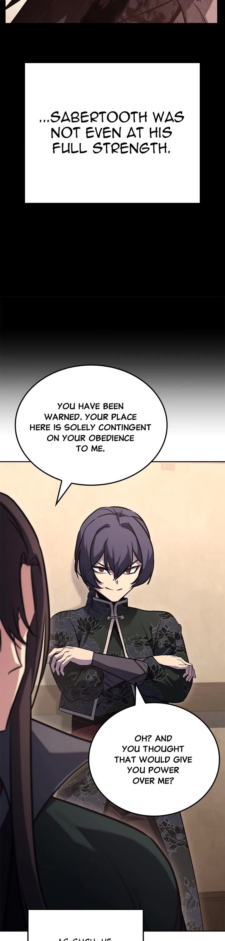 I Reincarnated as the Crazed Heir Chapter 143 - Page 11