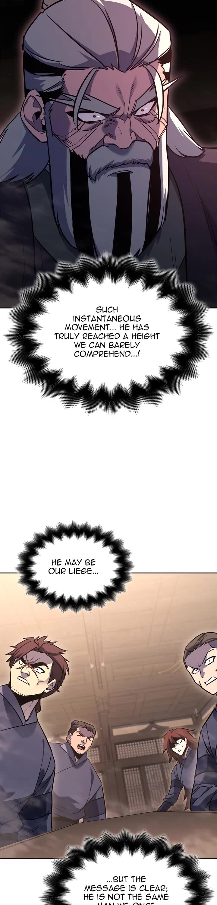 I Reincarnated as the Crazed Heir Chapter 143 - Page 16