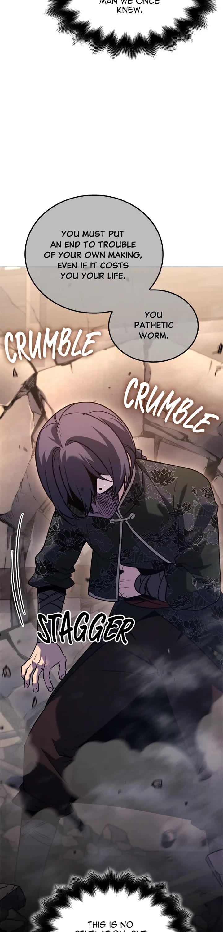 I Reincarnated as the Crazed Heir Chapter 143 - Page 17