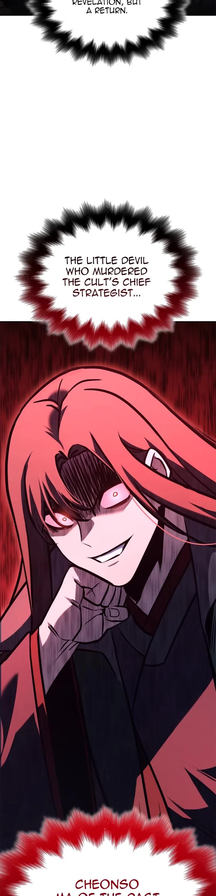 I Reincarnated as the Crazed Heir Chapter 143 - Page 18