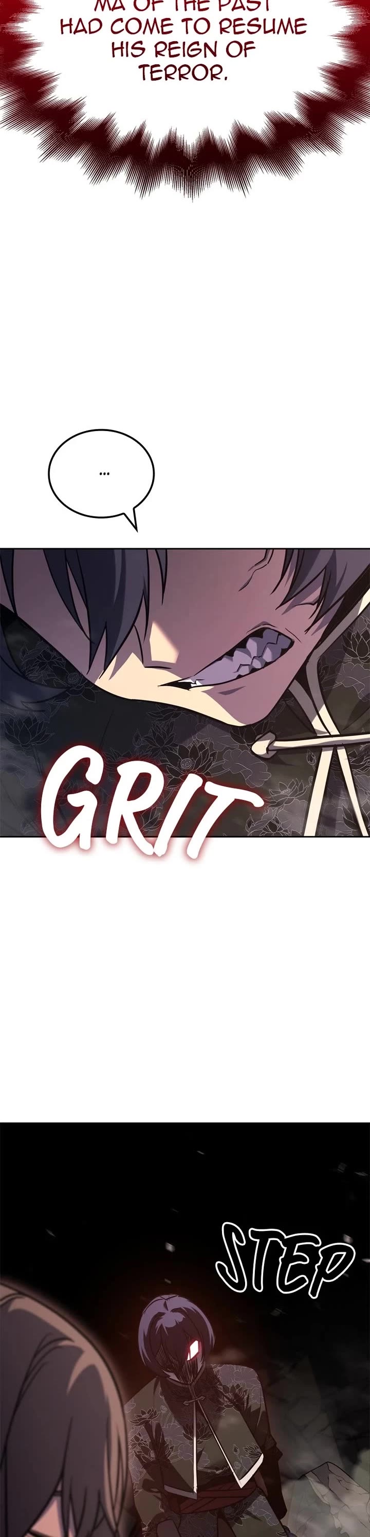 I Reincarnated as the Crazed Heir Chapter 143 - Page 19