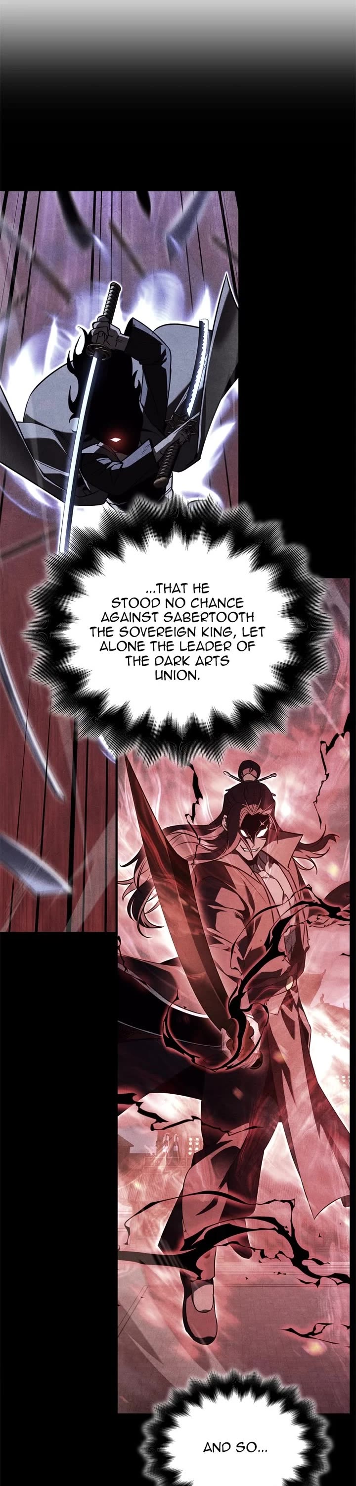 I Reincarnated as the Crazed Heir Chapter 143 - Page 21
