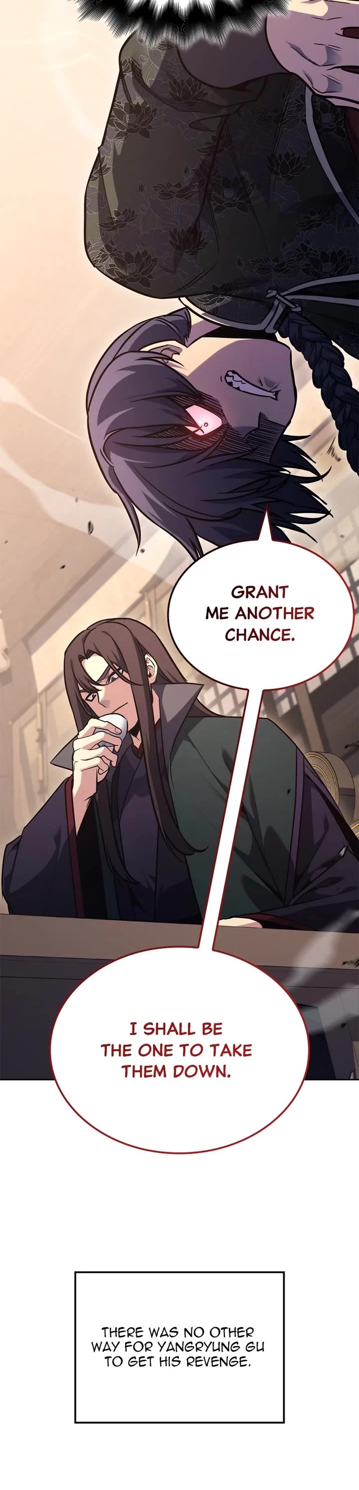 I Reincarnated as the Crazed Heir Chapter 143 - Page 23