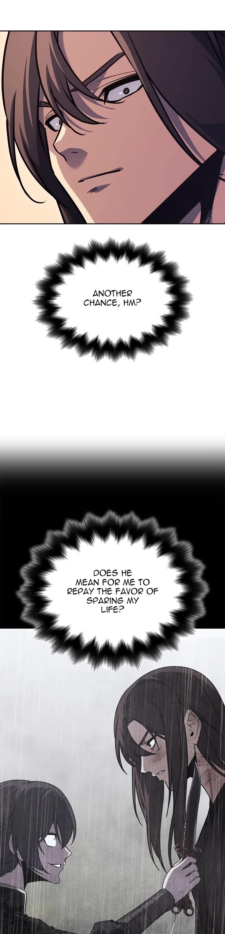 I Reincarnated as the Crazed Heir Chapter 143 - Page 24