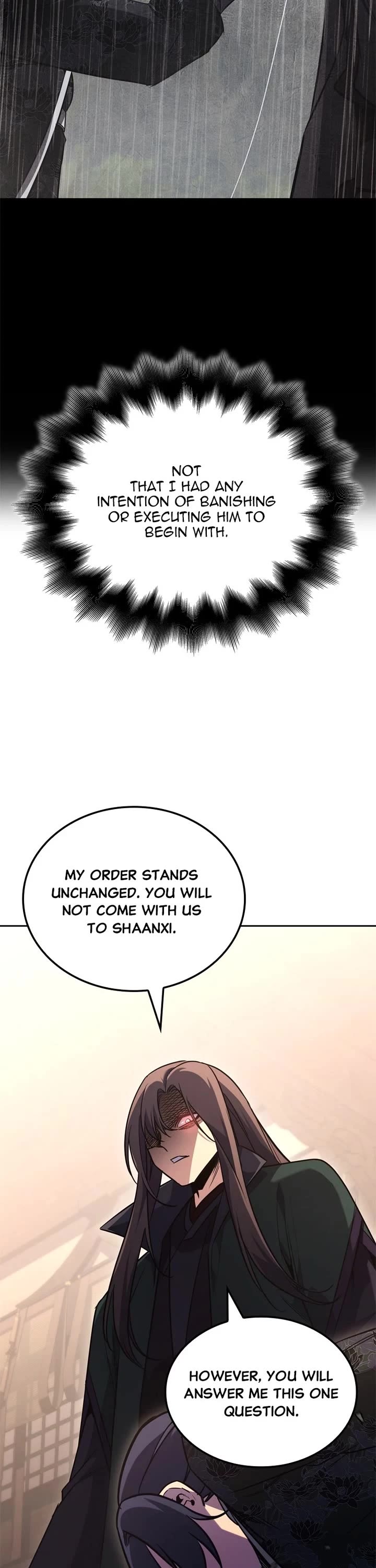 I Reincarnated as the Crazed Heir Chapter 143 - Page 25