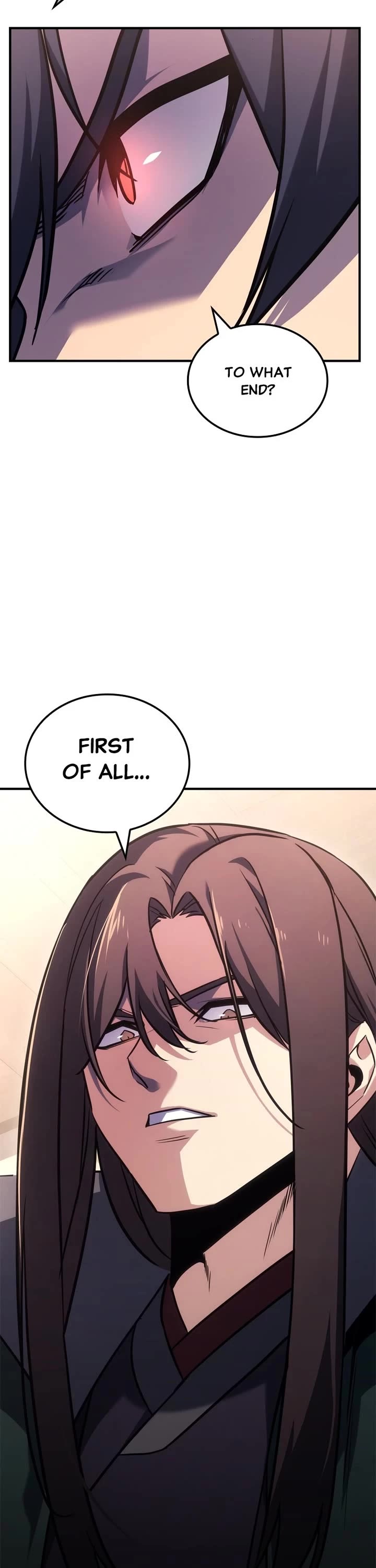 I Reincarnated as the Crazed Heir Chapter 143 - Page 27