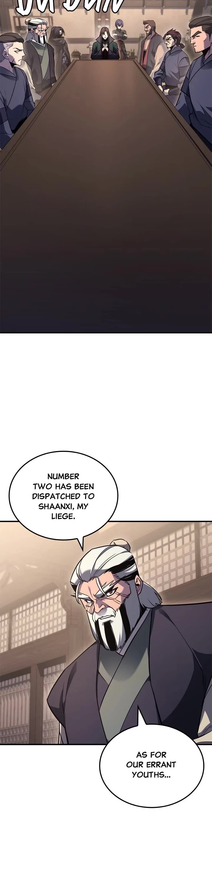 I Reincarnated as the Crazed Heir Chapter 143 - Page 3
