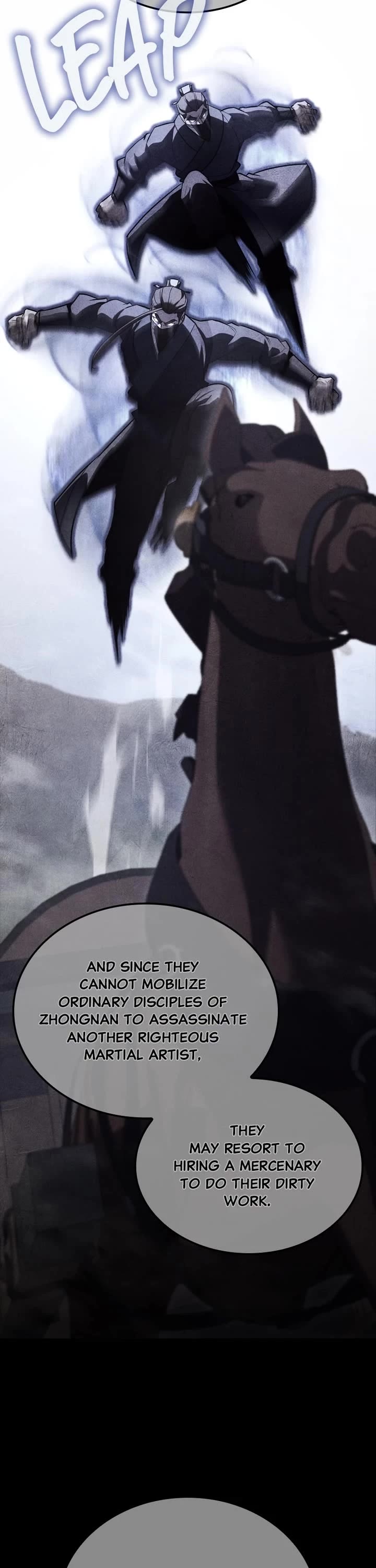 I Reincarnated as the Crazed Heir Chapter 143 - Page 30
