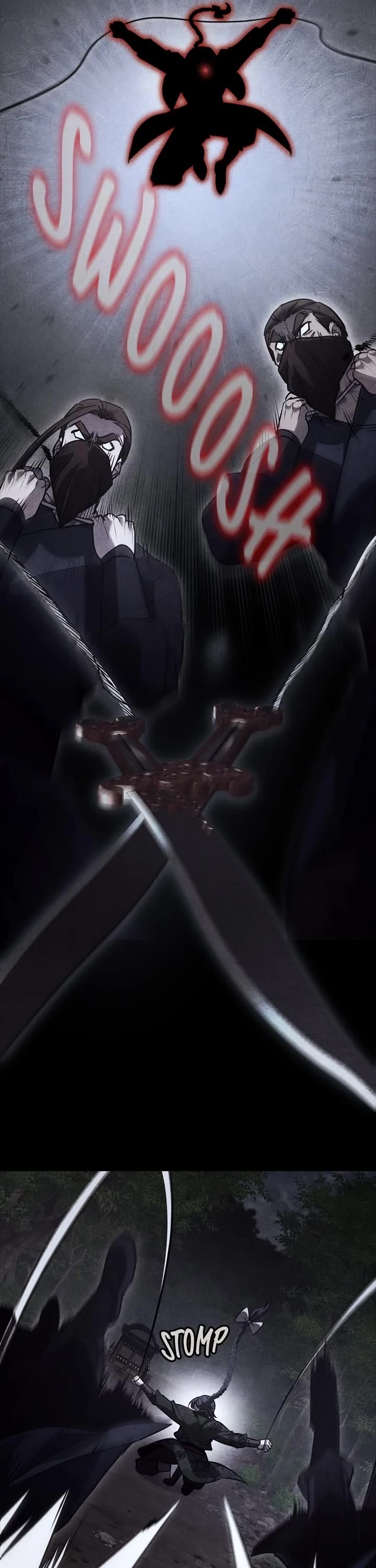 I Reincarnated as the Crazed Heir Chapter 143 - Page 32