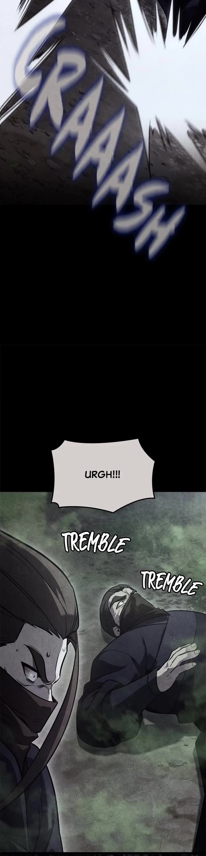 I Reincarnated as the Crazed Heir Chapter 143 - Page 33