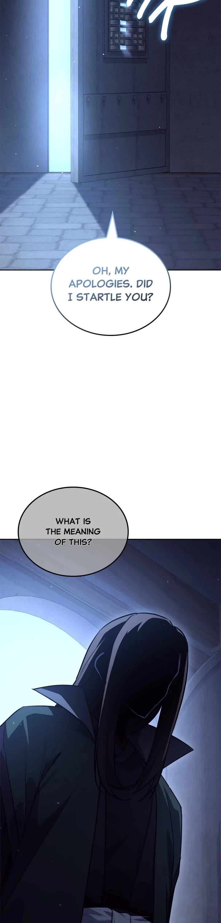 I Reincarnated as the Crazed Heir Chapter 143 - Page 37