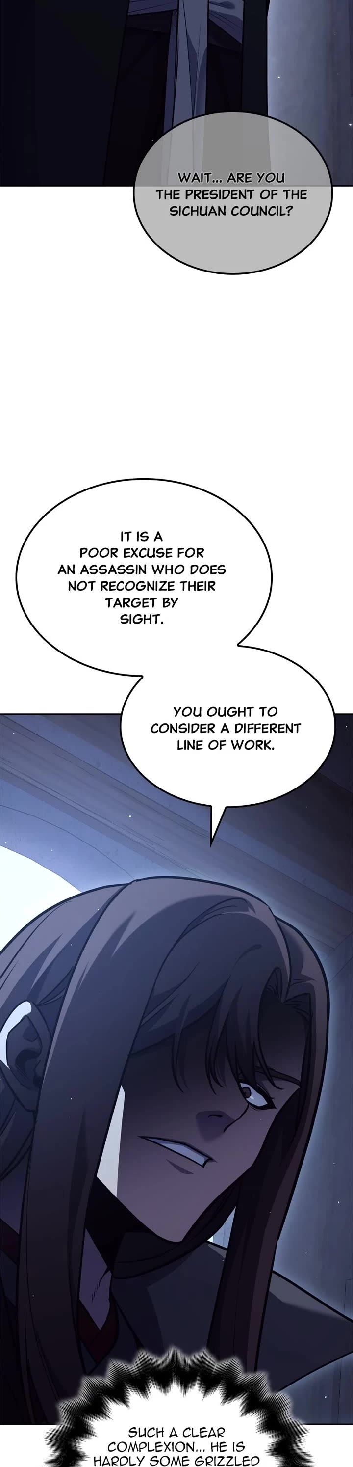 I Reincarnated as the Crazed Heir Chapter 143 - Page 38