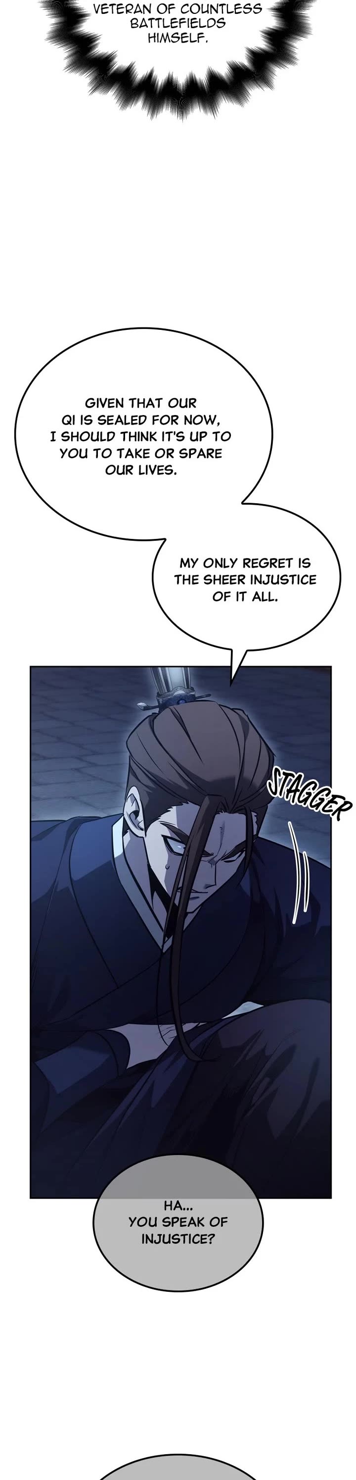 I Reincarnated as the Crazed Heir Chapter 143 - Page 39