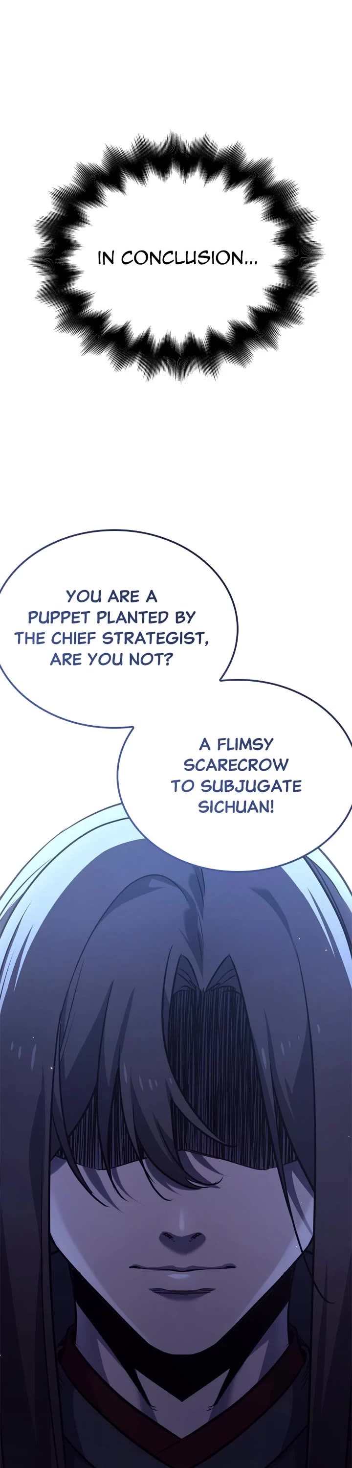 I Reincarnated as the Crazed Heir Chapter 143 - Page 41