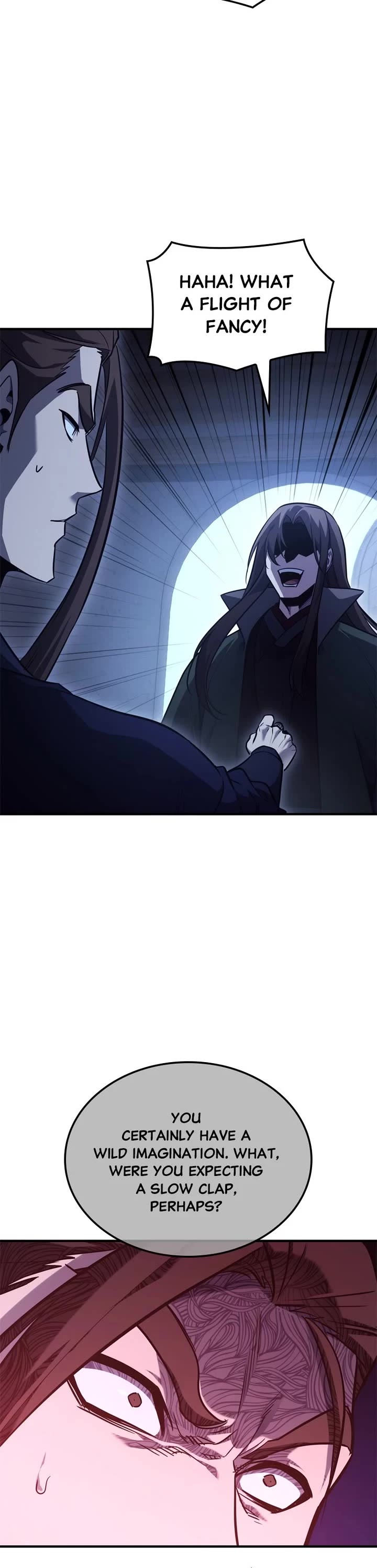 I Reincarnated as the Crazed Heir Chapter 143 - Page 43
