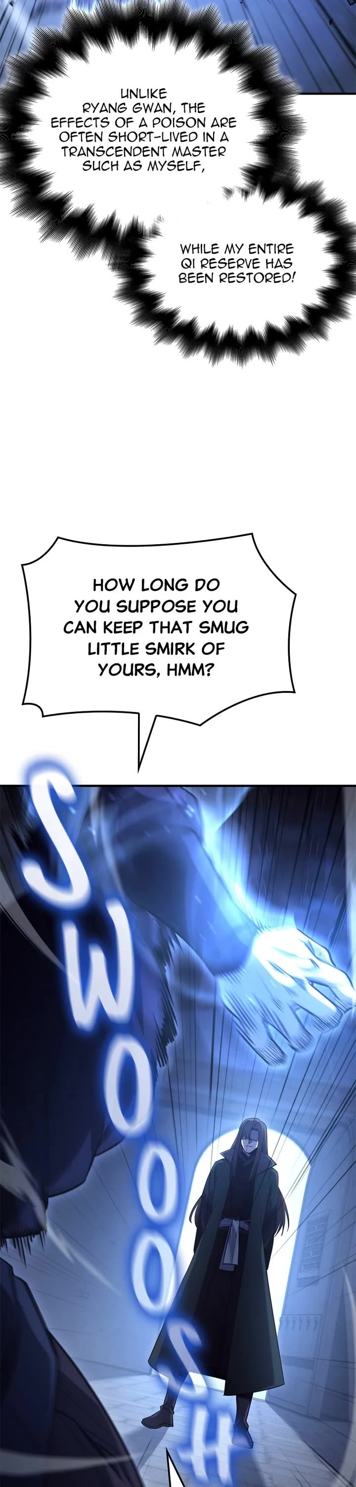 I Reincarnated as the Crazed Heir Chapter 143 - Page 45