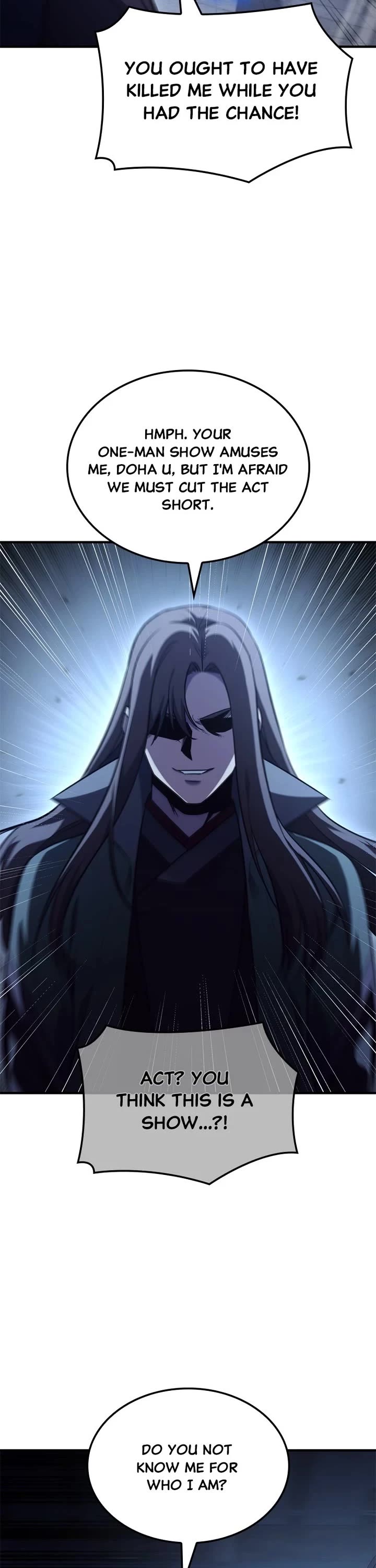 I Reincarnated as the Crazed Heir Chapter 143 - Page 46